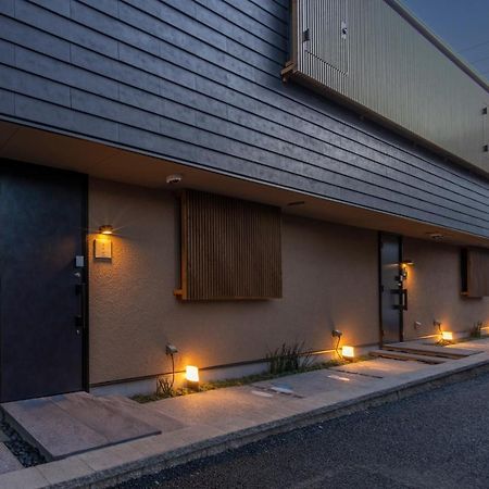 Villa 媛邸【Ｅｎｔｅｉ】 à Matsuyama  Extérieur photo