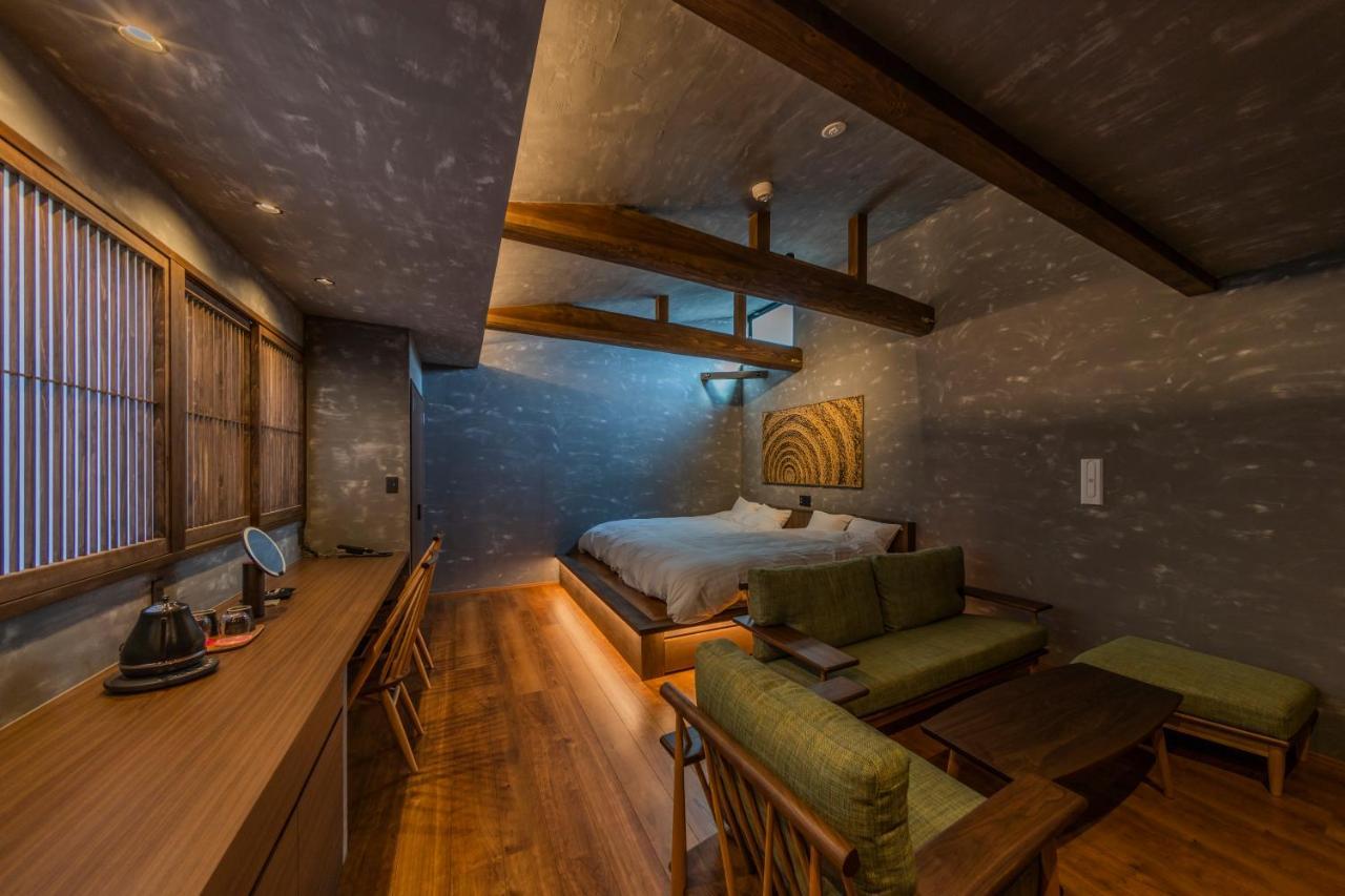 Villa 媛邸【Ｅｎｔｅｉ】 à Matsuyama  Extérieur photo