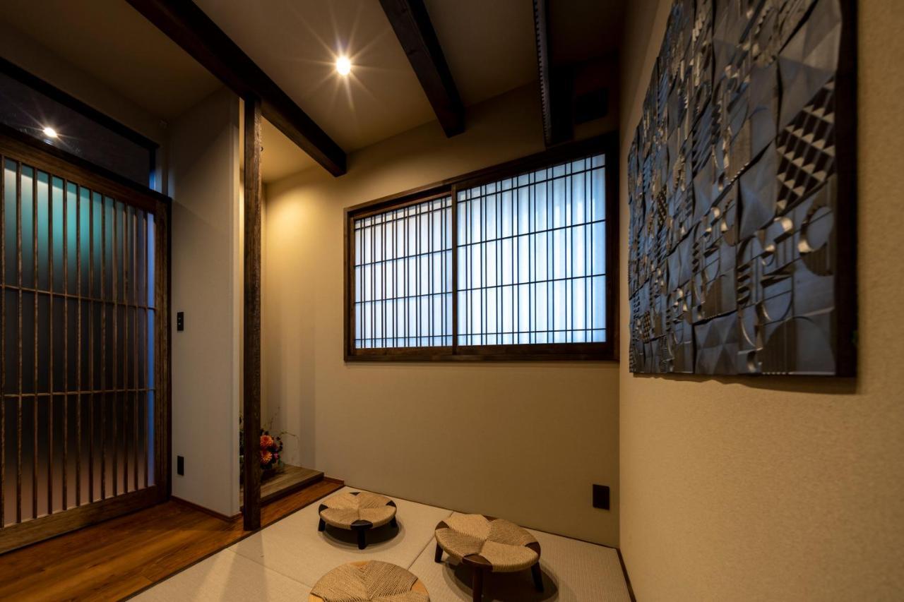 Villa 媛邸【Ｅｎｔｅｉ】 à Matsuyama  Extérieur photo