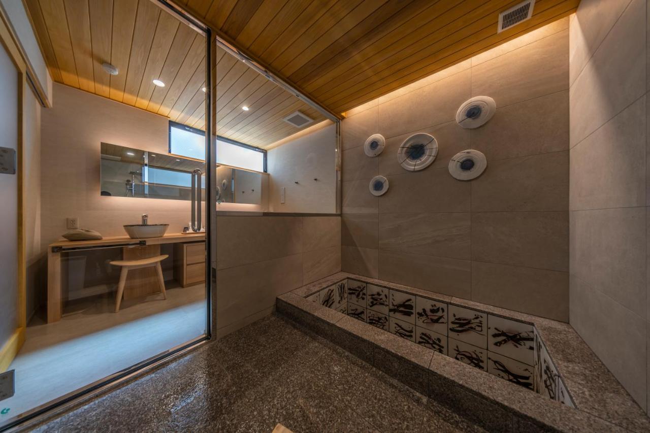 Villa 媛邸【Ｅｎｔｅｉ】 à Matsuyama  Extérieur photo