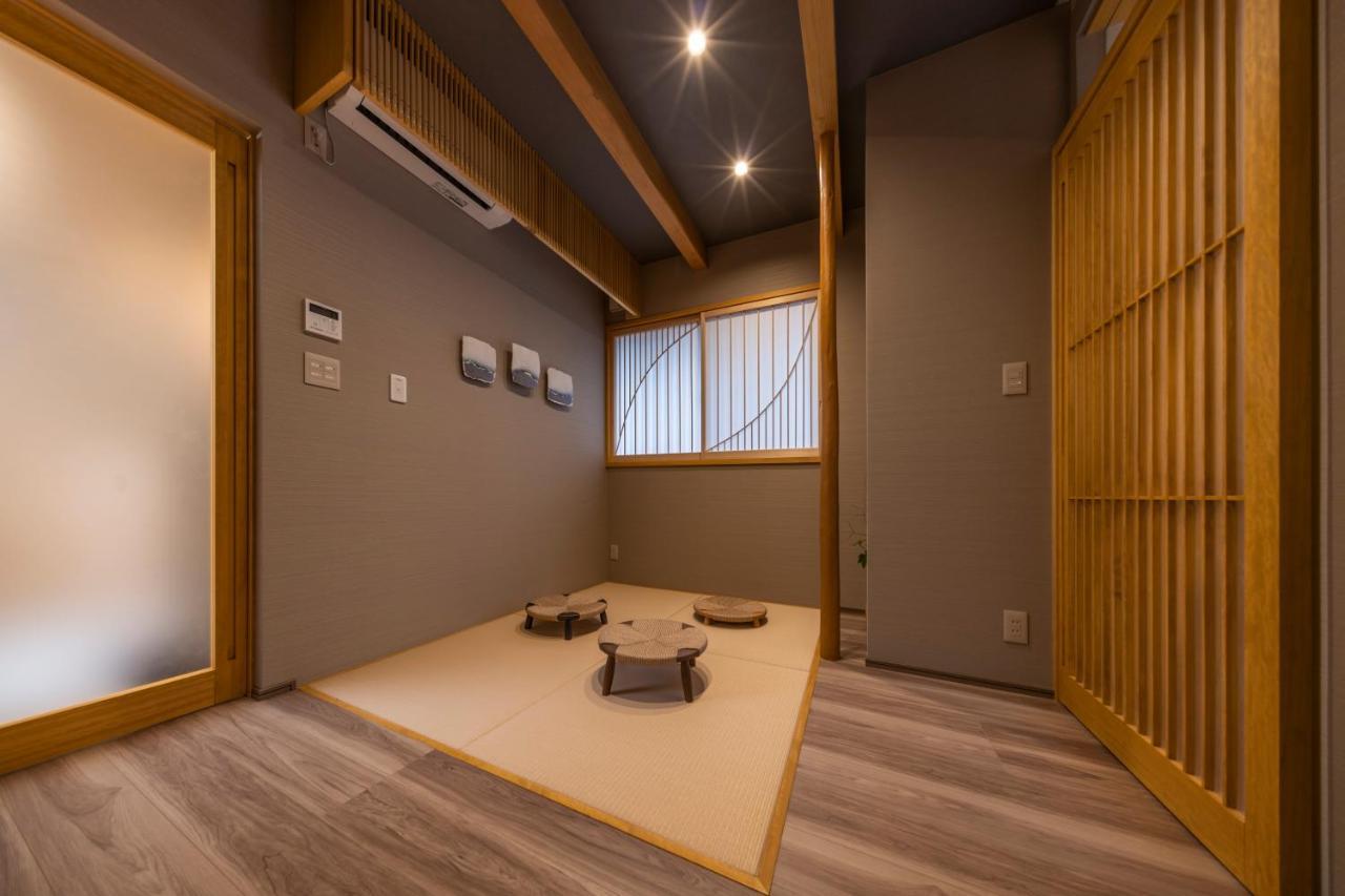 Villa 媛邸【Ｅｎｔｅｉ】 à Matsuyama  Extérieur photo