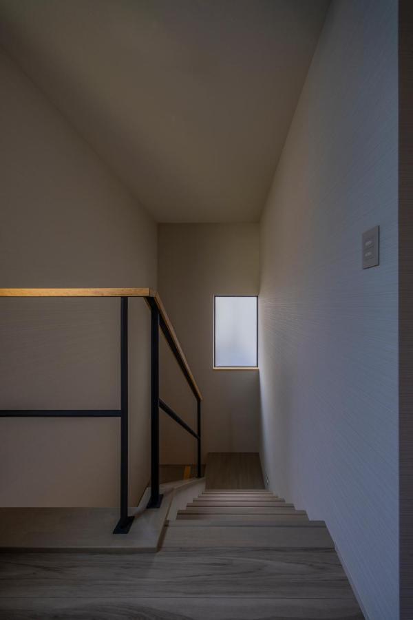Villa 媛邸【Ｅｎｔｅｉ】 à Matsuyama  Extérieur photo
