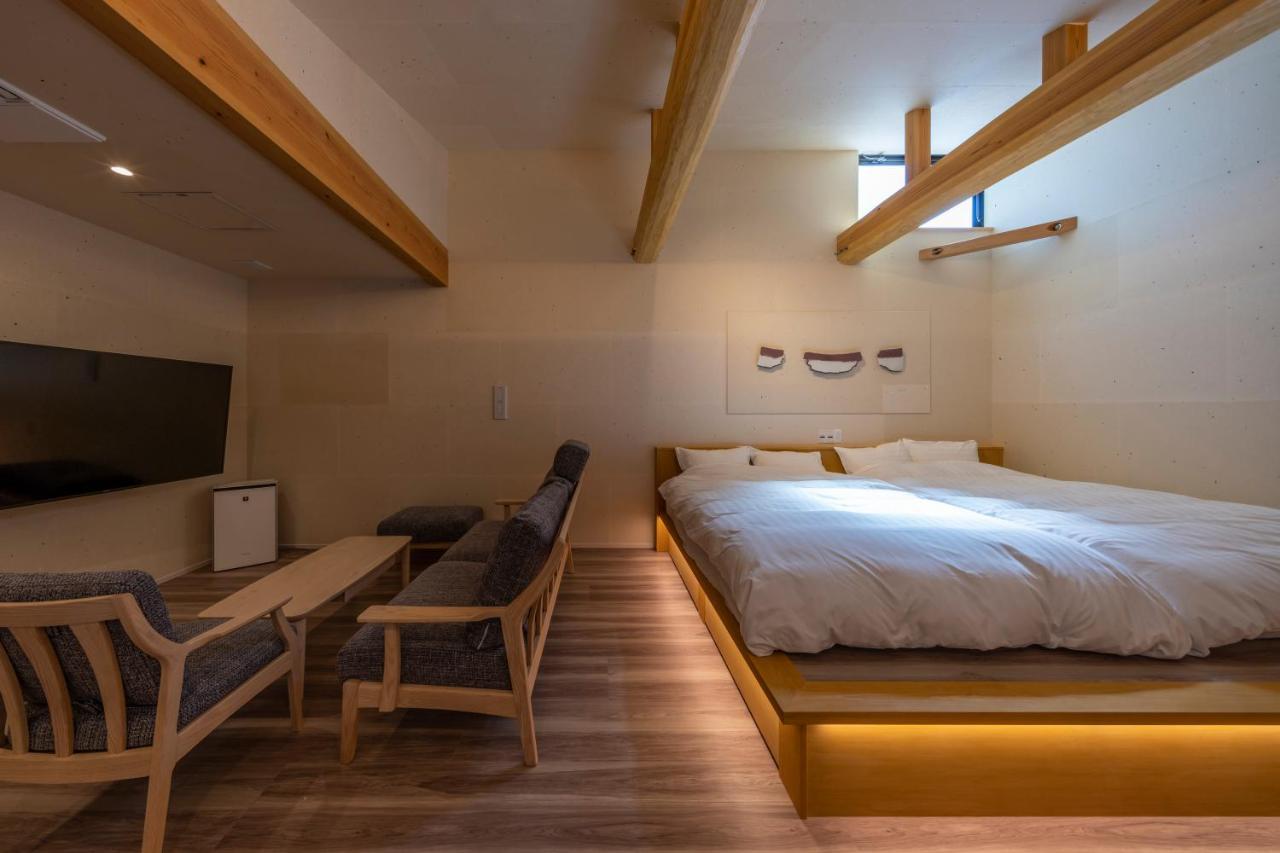 Villa 媛邸【Ｅｎｔｅｉ】 à Matsuyama  Extérieur photo