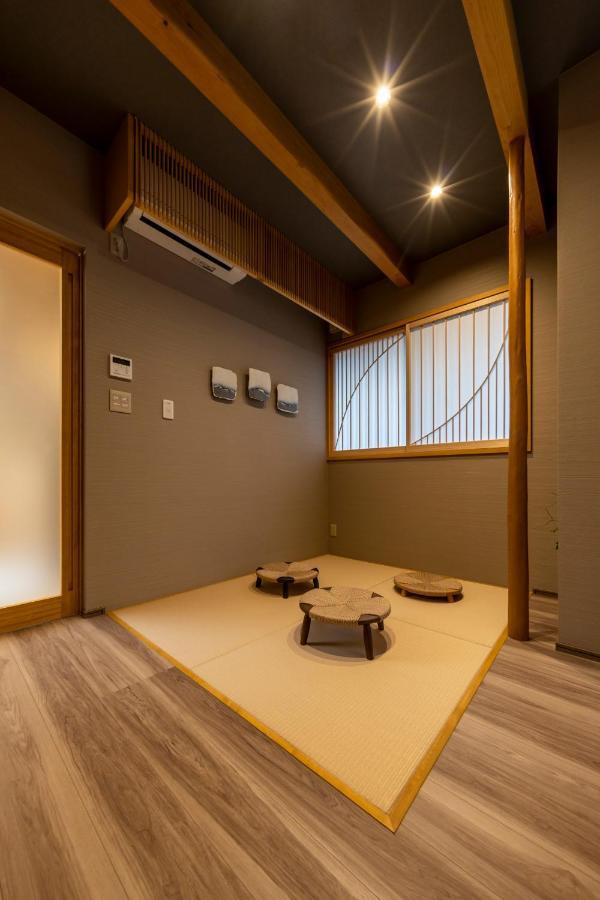 Villa 媛邸【Ｅｎｔｅｉ】 à Matsuyama  Extérieur photo